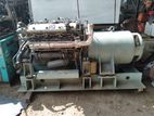 Generator 125 KVA