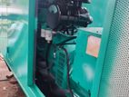 Generator 125KVA Cummins