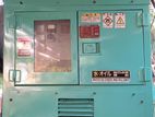 Generator 150kVA Japan Nipponsharyo NES150