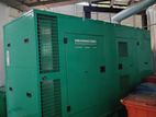 Generator 220Kva Cummins