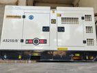 Generator 25 Kv