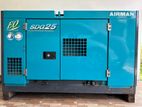 Generator 25 KVA