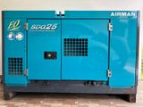 Generator 25 KVA