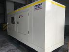 Generator 250KVA