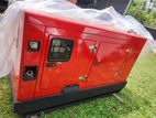 Generator 25KVA