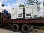 Generator 400 Kva for Rent