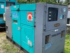 Generator 45Kva Denyo