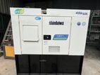Generator 45kw
