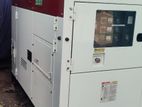 Generator 50KVA