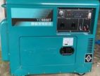 Generator 5kva Silent