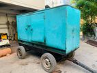 Generator- 60 Kva ( Denyo - Diesel )