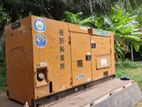 Generator - 60 Kva denyo