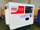 Generator 6.5KW