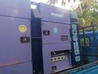 Generator Air Man SDG125