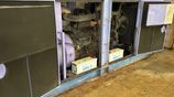 Generator Airman 220KVA