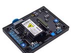 Generator AVR SX-460