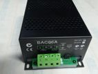 Generator Battery Charger