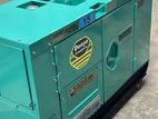 Generator - Denyo 15Kw