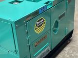 Generator - Denyo 15Kw