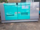 Generator Denyo 85 ES