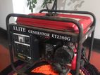 Generator ET2300G