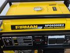 Generator (Firman)