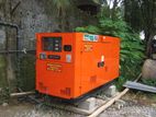 Generator for Rent