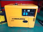 Generator for Rent