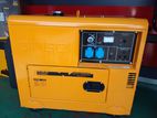 Generator for Rent