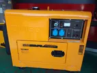 Generator for Rent