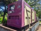 Generator for Rent