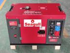 Diesel 5.5Kw Generator
