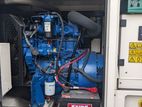 Generator FG Wilson Model P33-3 30kVA