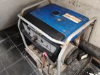 Yamaha Generator