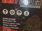 Petrol Generator