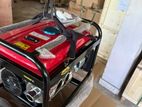 Generator Gasoline 3.5KW Copper