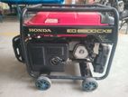 Generator Gasoline Petrol