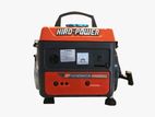 GENERATOR HIRO POWER 4.2L