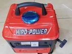 GENERATOR HIRO POWER 4.2L