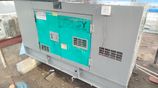 Generator Japan 30kva