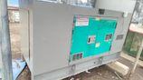 Generator Japan 30kva