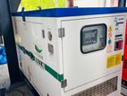 Kirloskar Generator 30 KVA