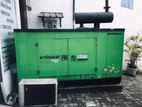 Generator Kirloskar 40kva