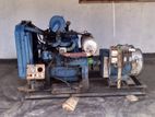 Generator KW15