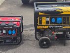Generator Navigator 7500W
