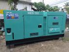 Generator - Nippon Shario 150KVA (Sound Proof)