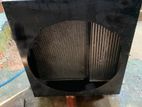 Generator Radiator