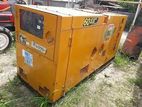 Generator for Rent