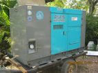 Generator Renting Service