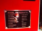 Generator (RM10200ATS3) Romex